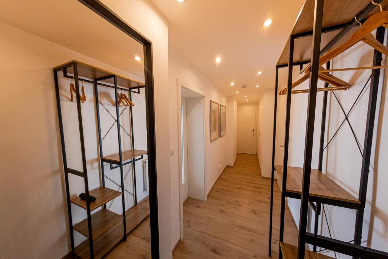 Bonnystay Landshut Monument Exterior foto